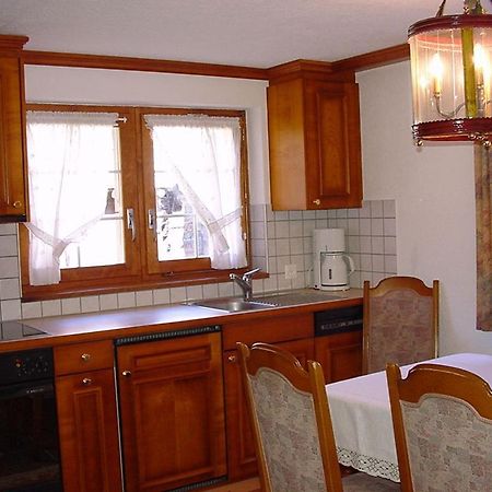 Appartment Chalet Casa Pia Zermatt Phòng bức ảnh