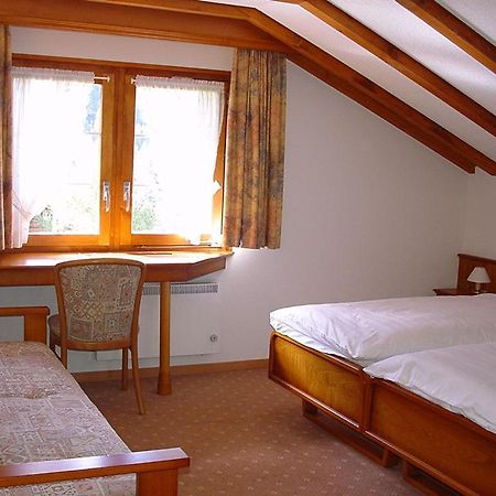 Appartment Chalet Casa Pia Zermatt Phòng bức ảnh