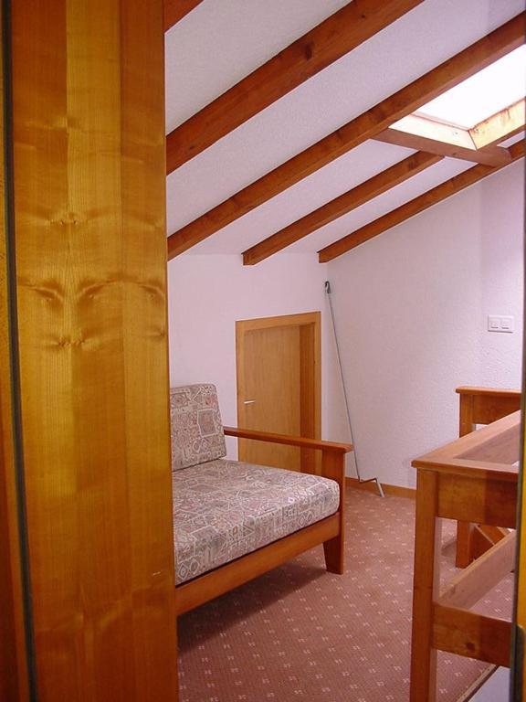 Appartment Chalet Casa Pia Zermatt Phòng bức ảnh