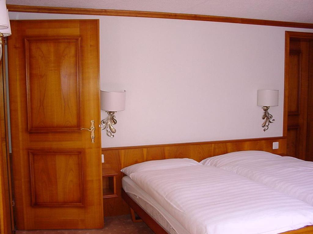 Appartment Chalet Casa Pia Zermatt Phòng bức ảnh